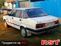 SEAT Malaga