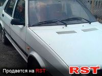 SEAT Malaga