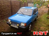 SEAT Marbella