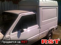 SEAT Terra