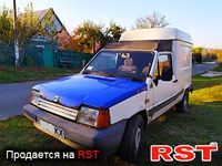 SEAT Terra