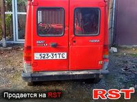 SEAT Terra