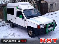 SEAT Terra