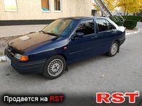 SEAT Toledo