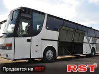 SETRA S