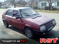 SKODA Favorit