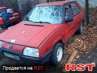 SKODA Favorit