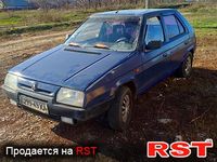 SKODA Favorit