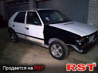 SKODA Felicia