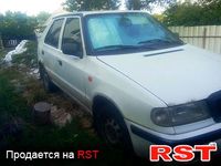 SKODA Felicia