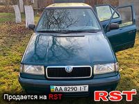 SKODA Felicia