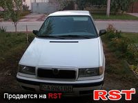 SKODA Felicia