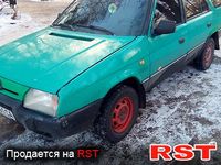 SKODA Forman