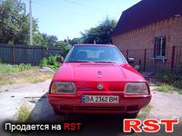 SKODA Forman