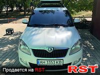 Авто базар Донецк