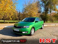 SKODA Spaceback