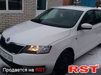 SKODA Spaceback