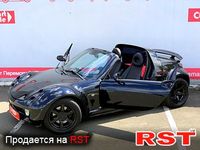 SMART Roadster