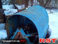 СПЕЦТЕХНИКА Агрегат сварочный