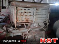 СПЕЦТЕХНИКА Агрегат сварочный