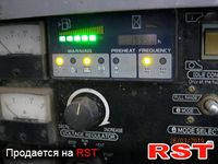 СПЕЦТЕХНИКА Агрегат сварочный