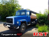СПЕЦТЕХНИКА Ассенизатор