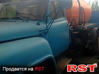 СПЕЦТЕХНИКА Ассенизатор