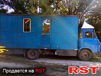 СПЕЦТЕХНИКА Автокемпер