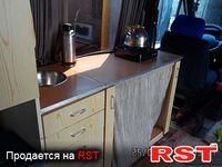 СПЕЦТЕХНИКА Автокемпер