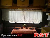 СПЕЦТЕХНИКА Автокемпер