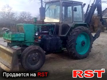 СПЕЦТЕХНИКА Экскаватор Погрузчик