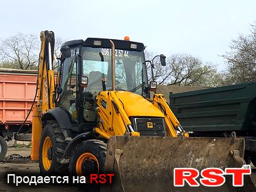 СПЕЦТЕХНИКА Экскаватор Погрузчик