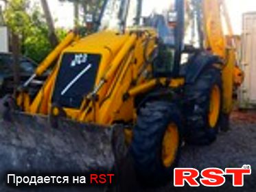 СПЕЦТЕХНИКА Экскаватор Погрузчик