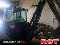 СПЕЦТЕХНИКА Экскаватор Погрузчик
