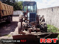 СПЕЦТЕХНИКА Баровая установка