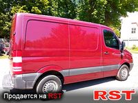 СПЕЦТЕХНИКА Инкассаторские авто