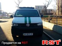 СПЕЦТЕХНИКА Инкассаторские авто