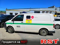 СПЕЦТЕХНИКА Инкассаторские авто