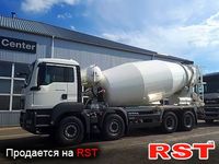 СПЕЦТЕХНИКА Бетоносмеситель
