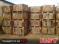 СПЕЦТЕХНИКА Контейнер