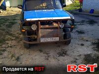СПЕЦТЕХНИКА Customcar
