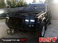 СПЕЦТЕХНИКА Customcar