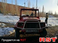 СПЕЦТЕХНИКА Customcar