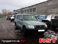 СПЕЦТЕХНИКА Customcar