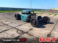 СПЕЦТЕХНИКА Customcar