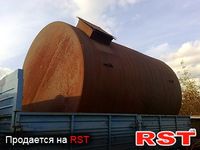 СПЕЦТЕХНИКА Ёмкость