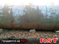 СПЕЦТЕХНИКА Ёмкость