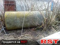 СПЕЦТЕХНИКА Ёмкость