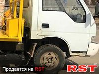СПЕЦТЕХНИКА Эвакуатор