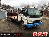 СПЕЦТЕХНИКА Эвакуатор